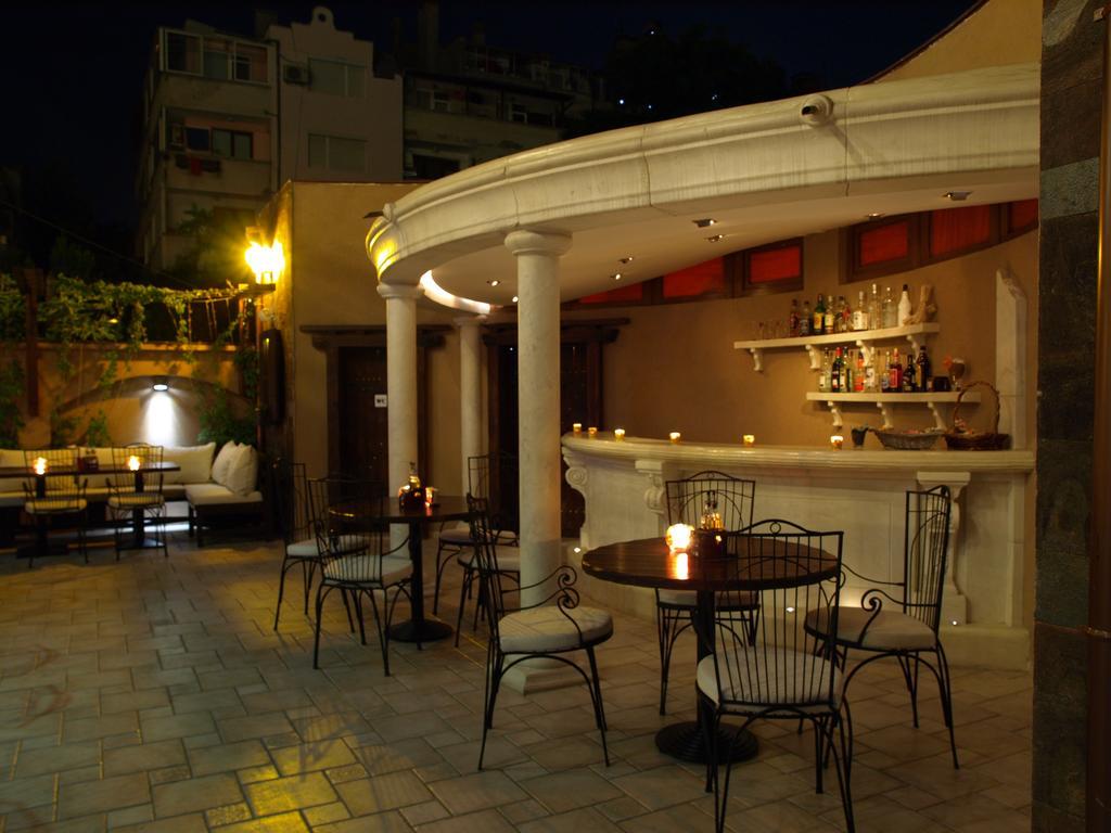 Hotel Opera Burgas City Exterior foto