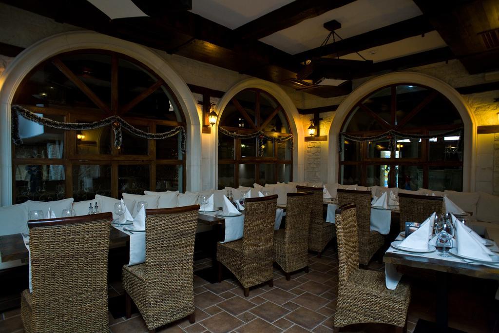 Hotel Opera Burgas City Exterior foto