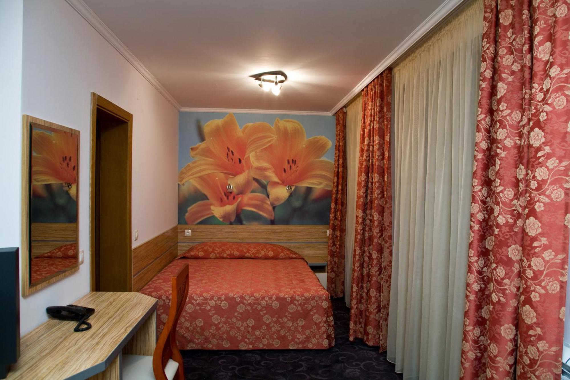 Hotel Opera Burgas City Zimmer foto