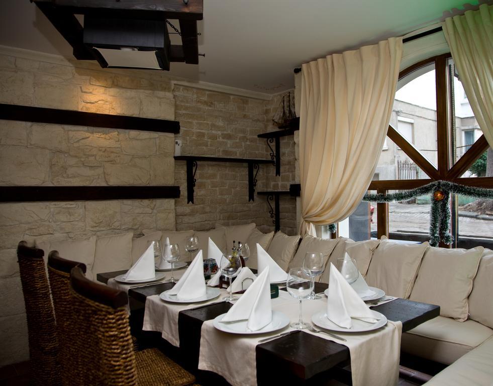 Hotel Opera Burgas City Exterior foto