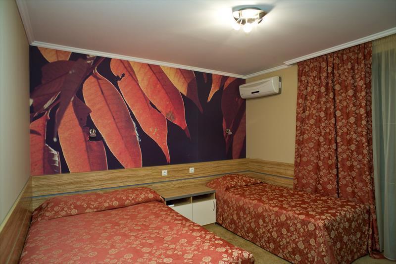 Hotel Opera Burgas City Exterior foto
