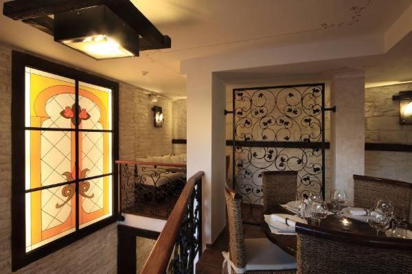 Hotel Opera Burgas City Exterior foto